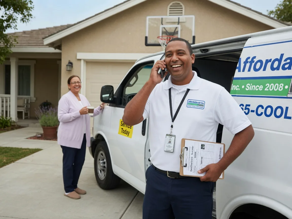 Central Ac Repair Amma, WV FAQs